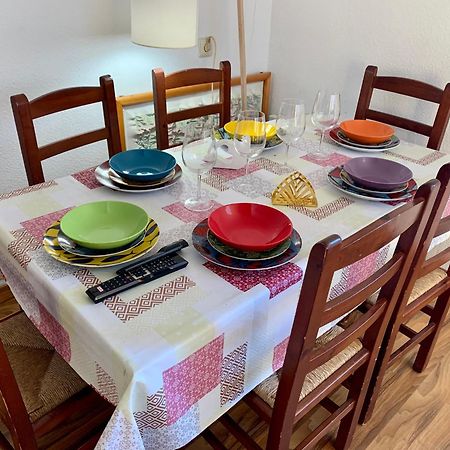 Apartamentos Formigal Kültér fotó