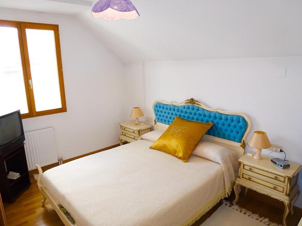 Apartamentos Formigal Kültér fotó