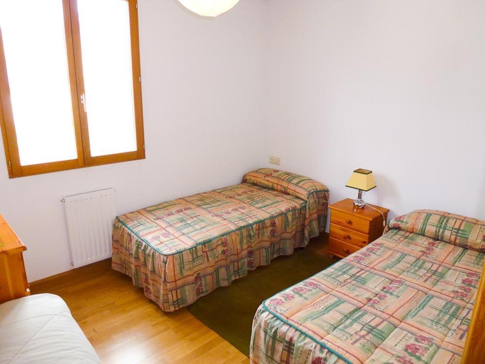 Apartamentos Formigal Kültér fotó
