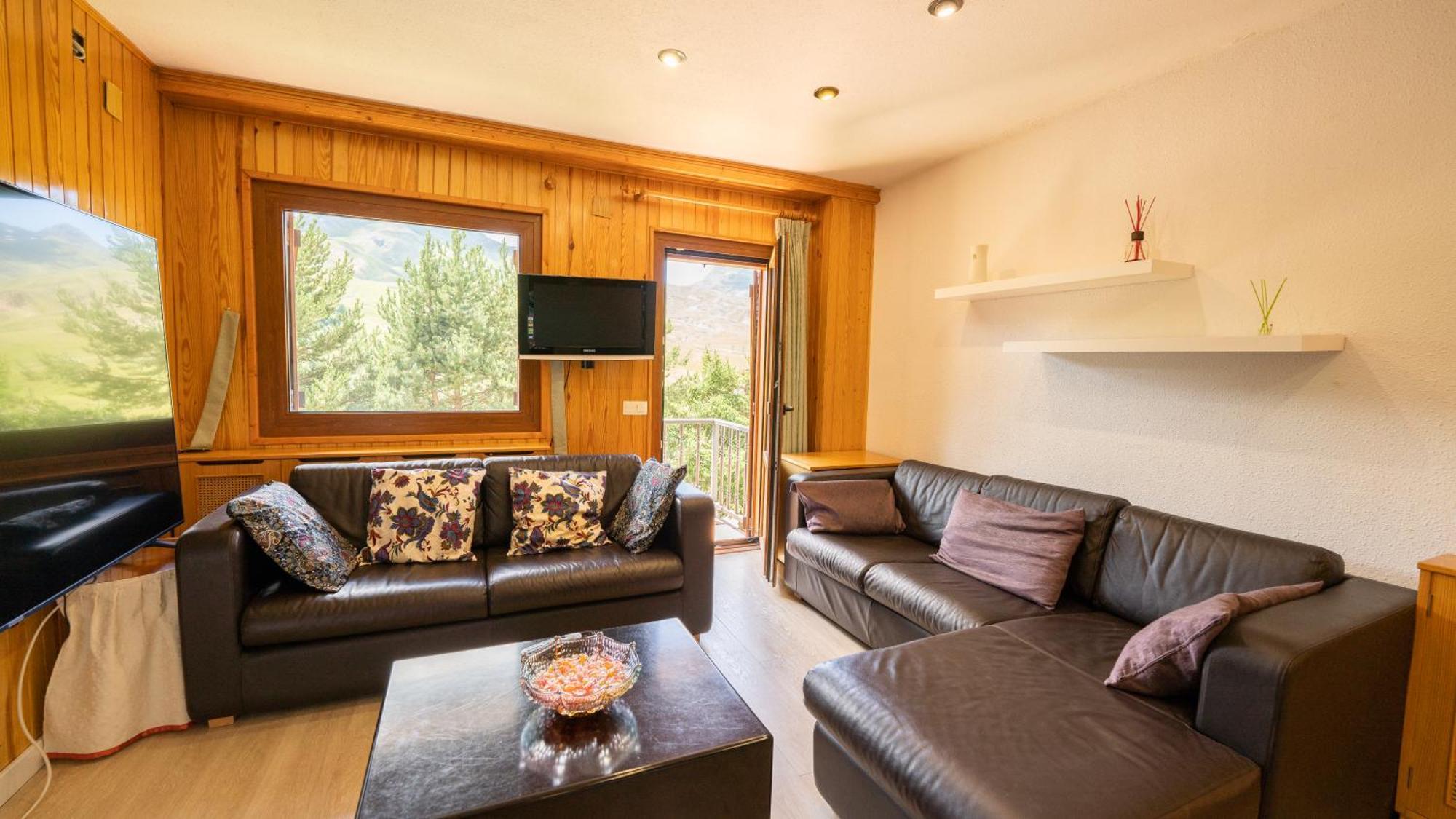Apartamentos Formigal Kültér fotó