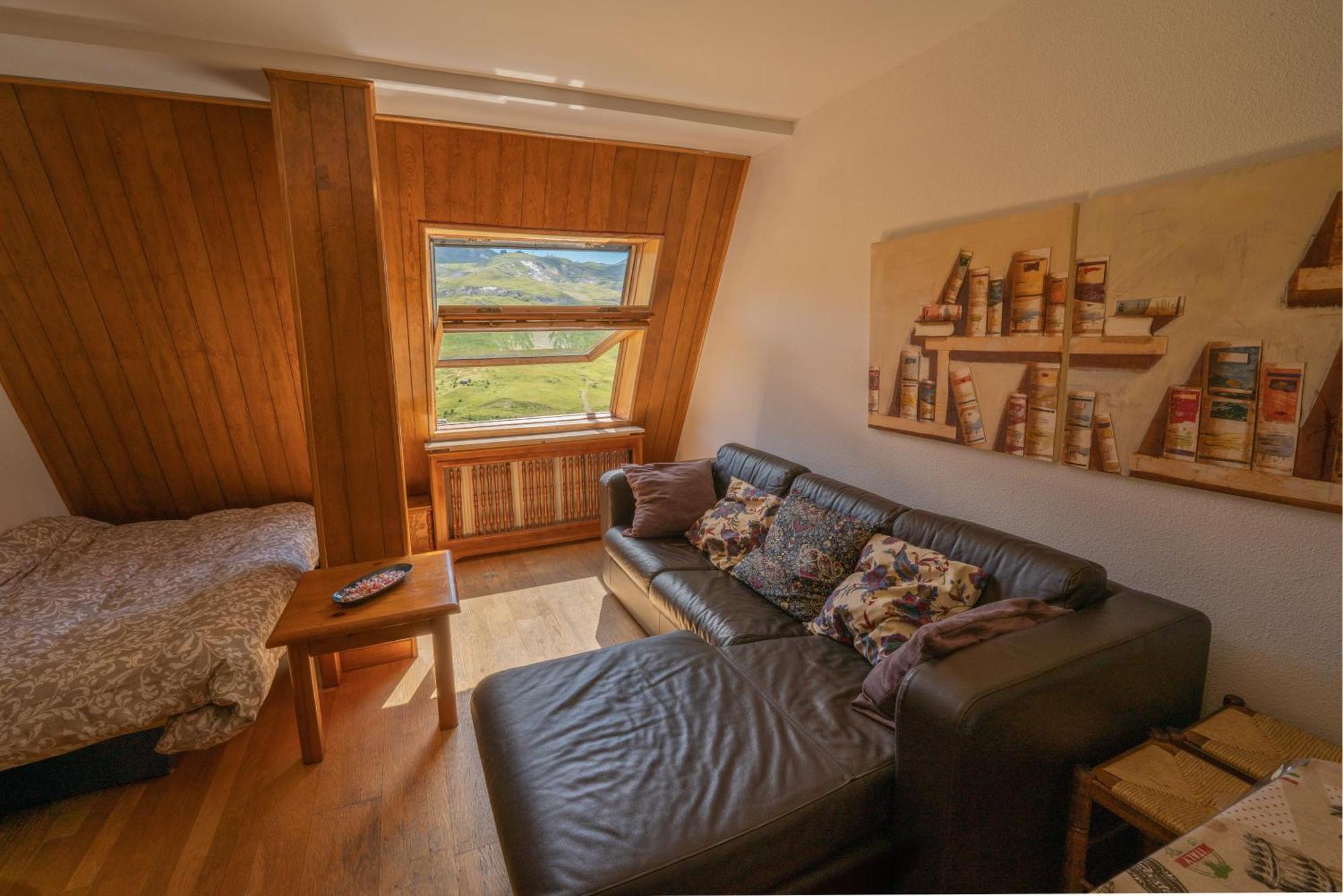 Apartamentos Formigal Kültér fotó