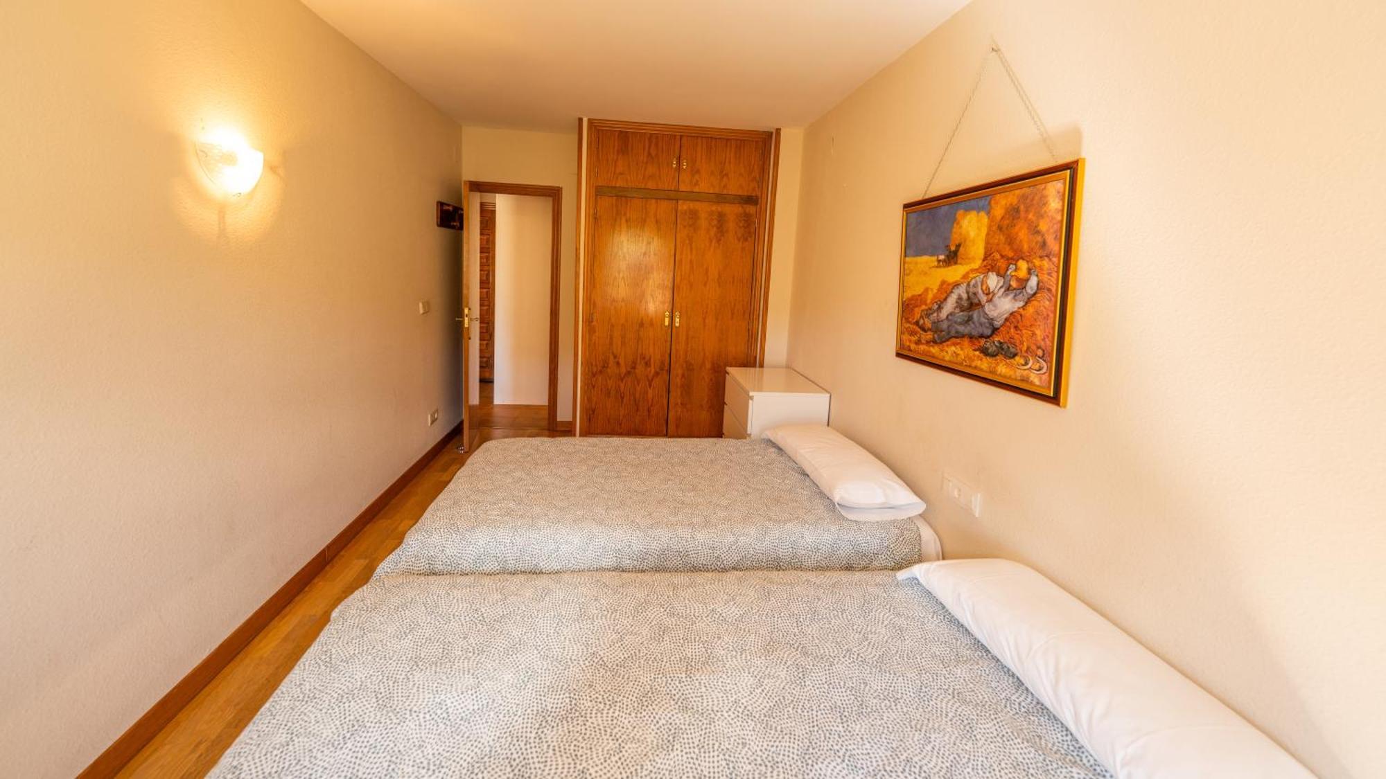 Apartamentos Formigal Kültér fotó