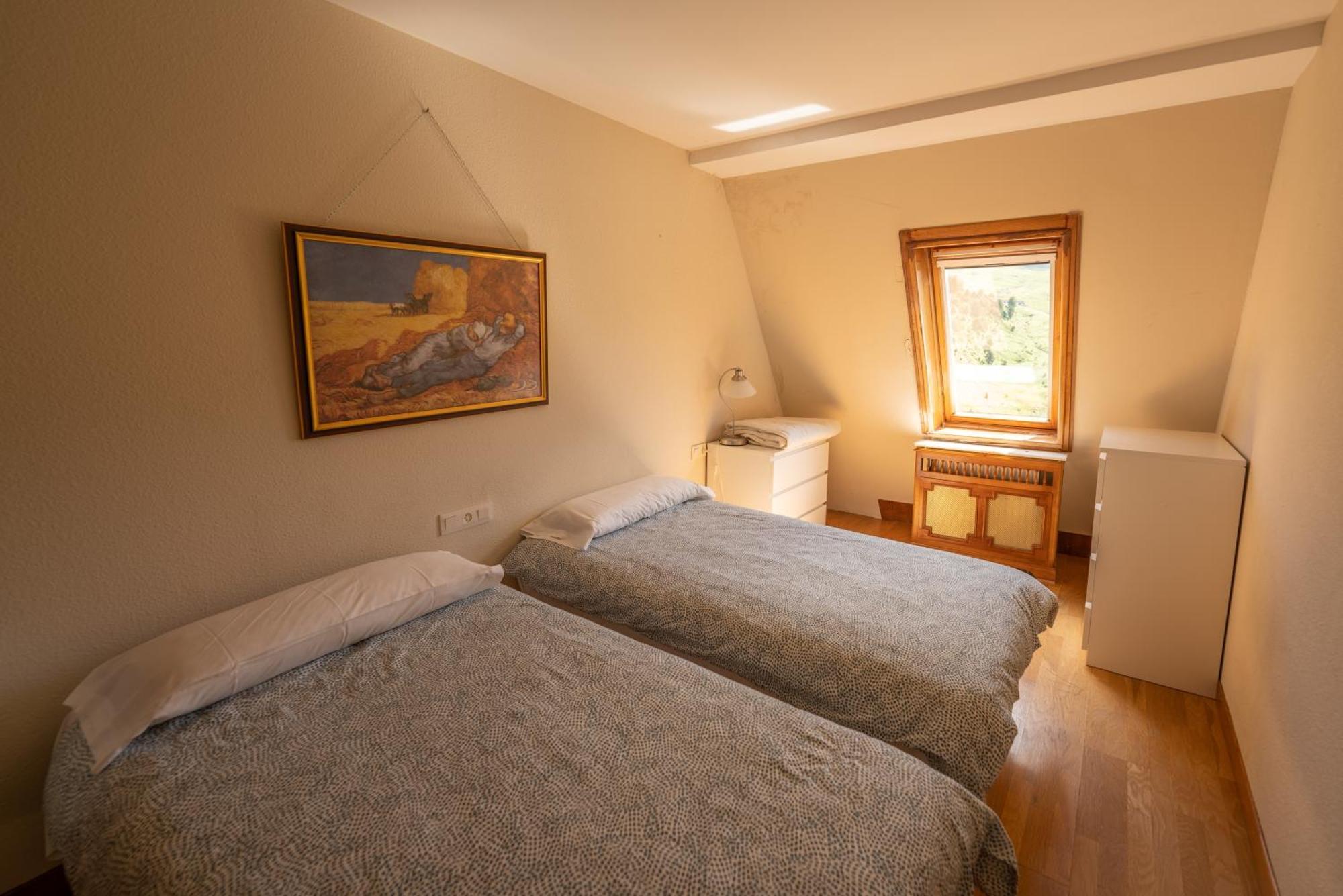 Apartamentos Formigal Kültér fotó