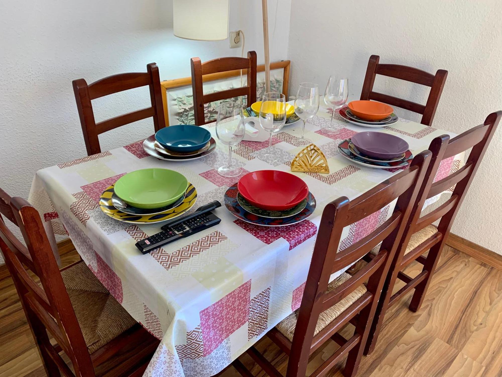 Apartamentos Formigal Kültér fotó