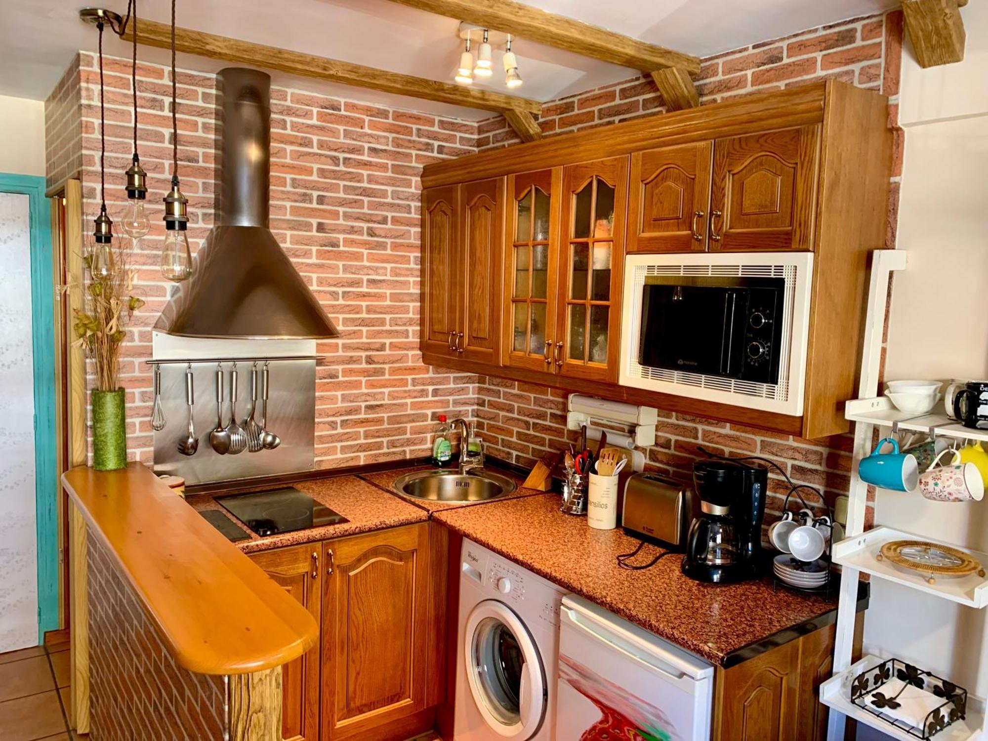 Apartamentos Formigal Kültér fotó