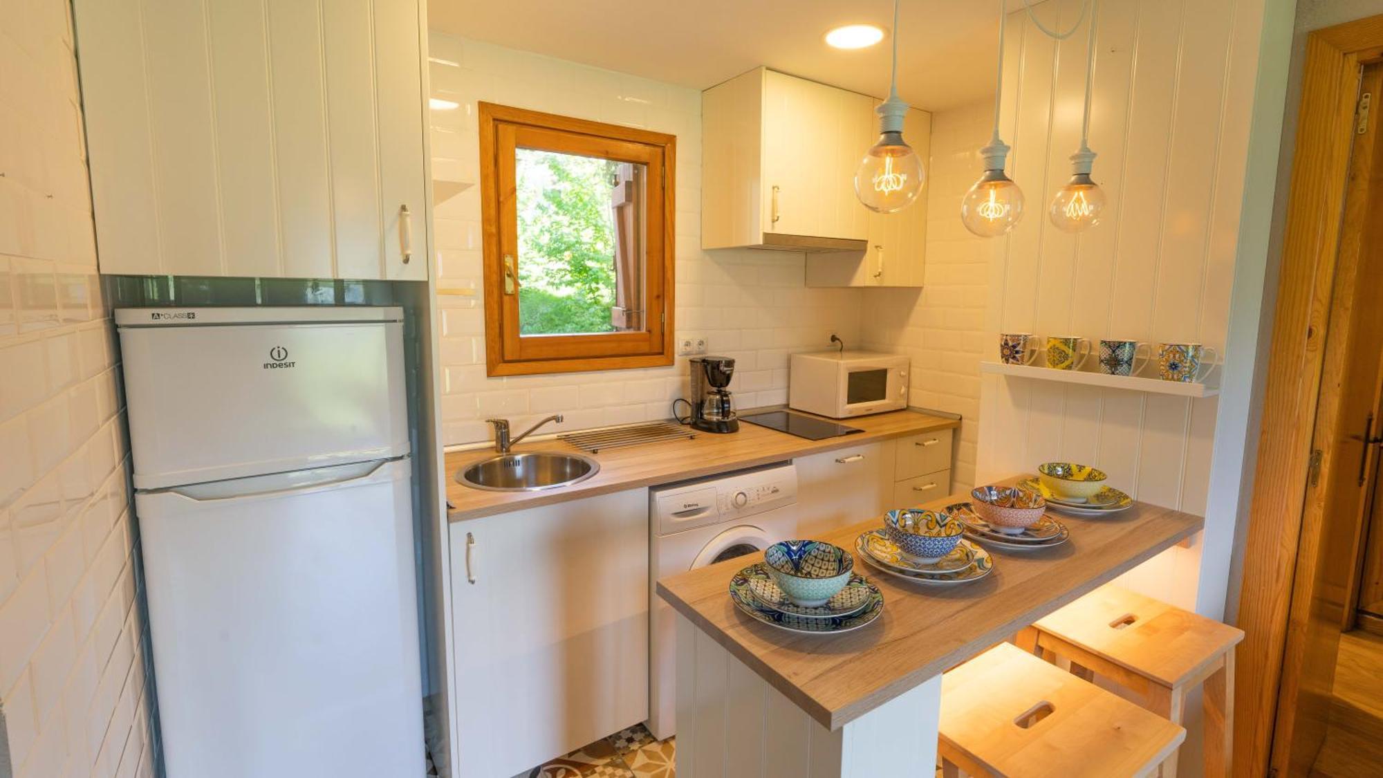 Apartamentos Formigal Kültér fotó