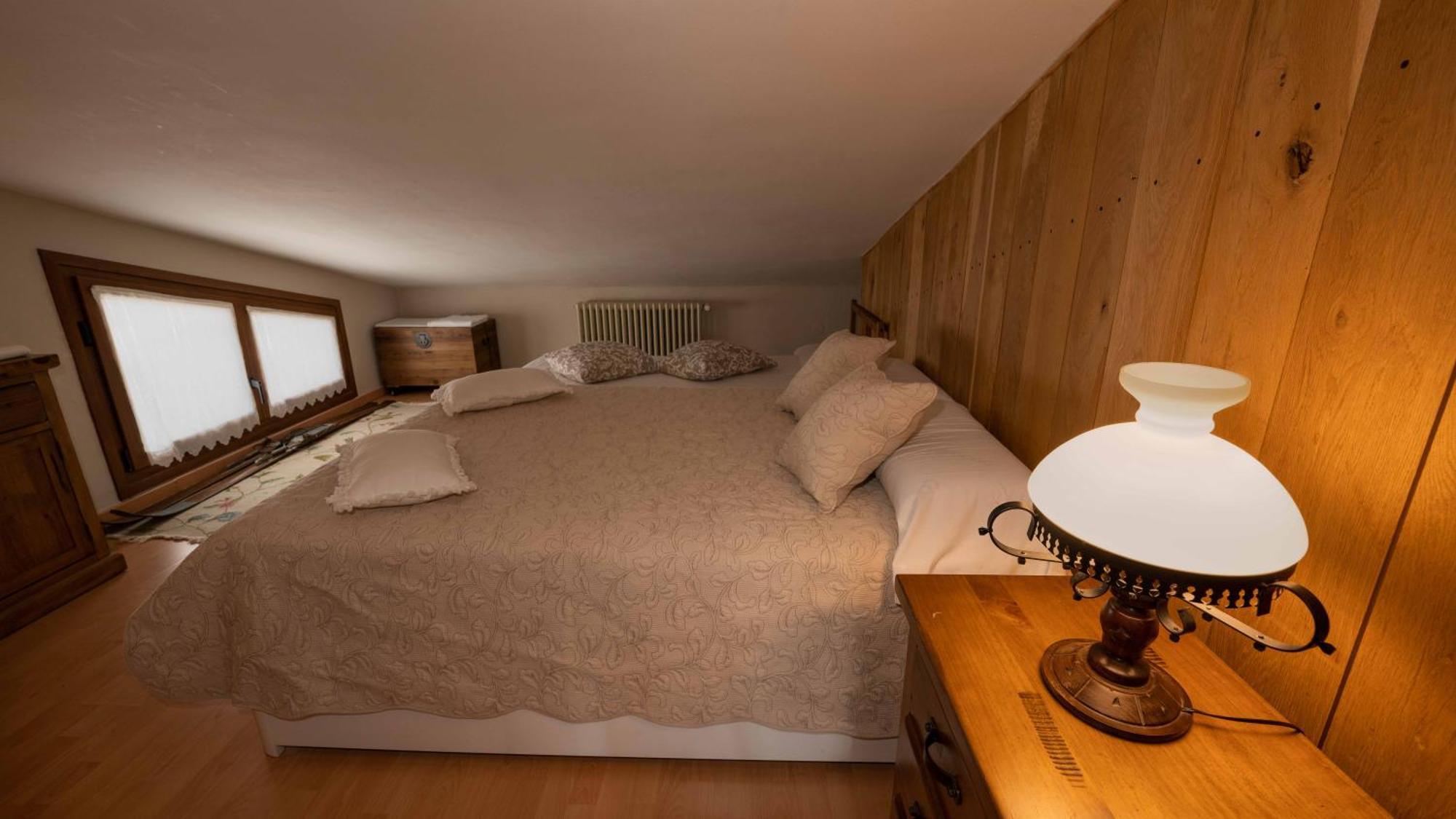 Apartamentos Formigal Kültér fotó