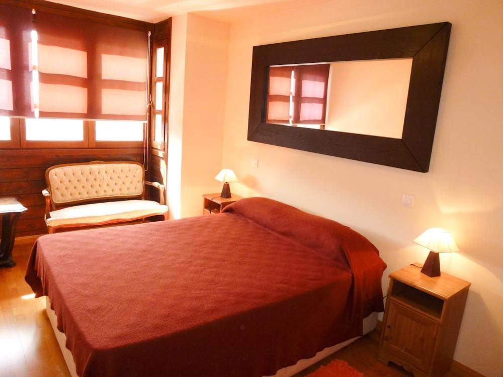 Apartamentos Formigal Kültér fotó