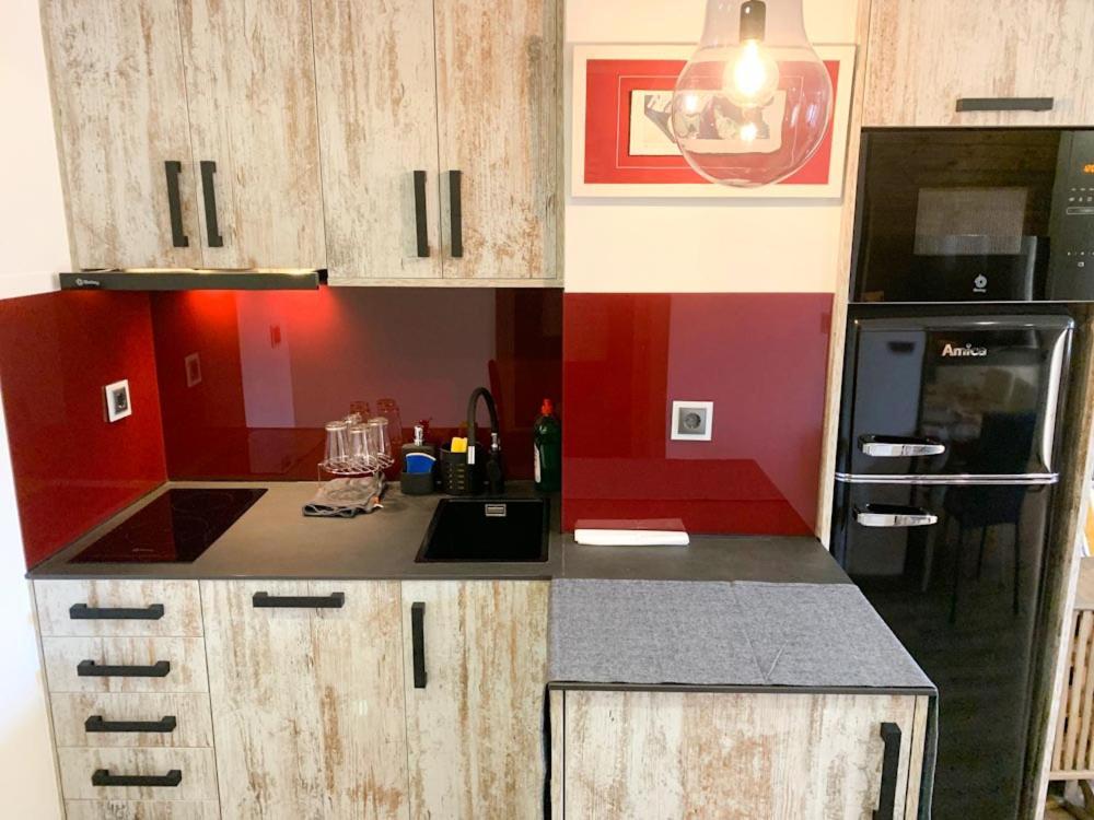 Apartamentos Formigal Kültér fotó
