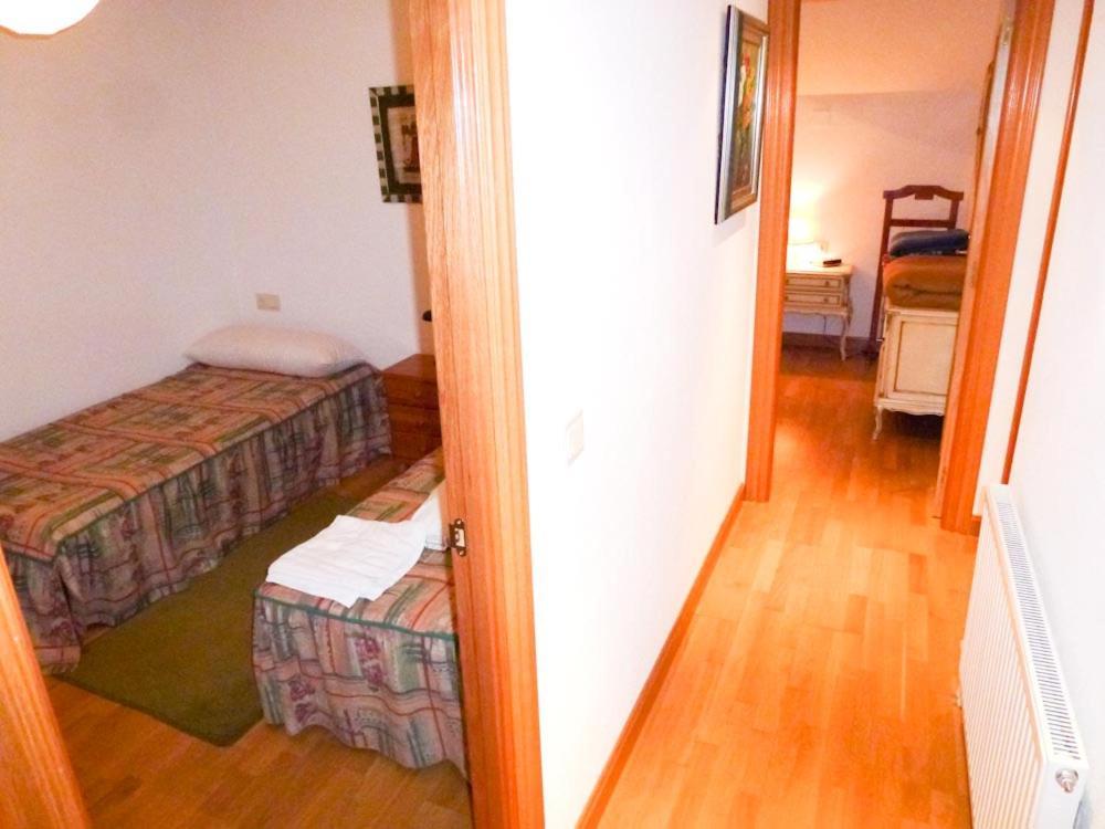 Apartamentos Formigal Kültér fotó