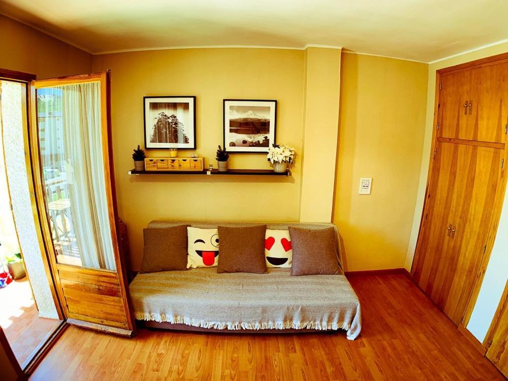 Apartamentos Formigal Kültér fotó