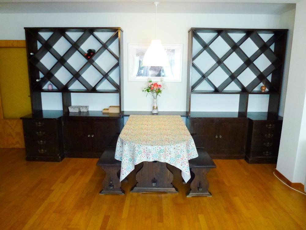 Apartamentos Formigal Kültér fotó