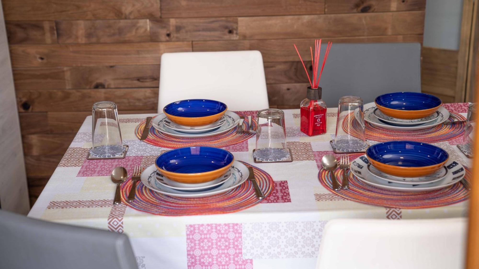 Apartamentos Formigal Kültér fotó