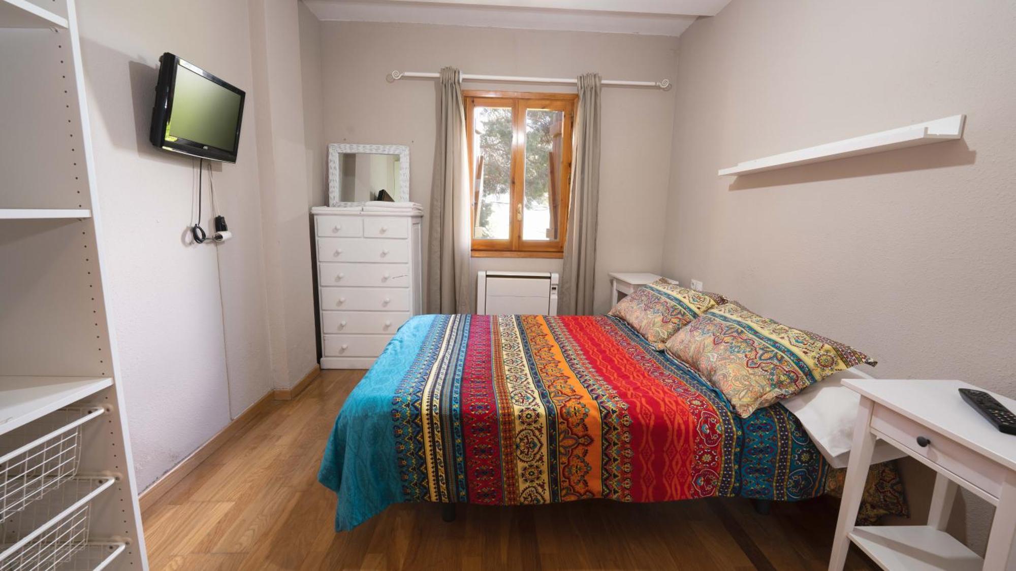 Apartamentos Formigal Kültér fotó